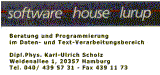 software house lurup